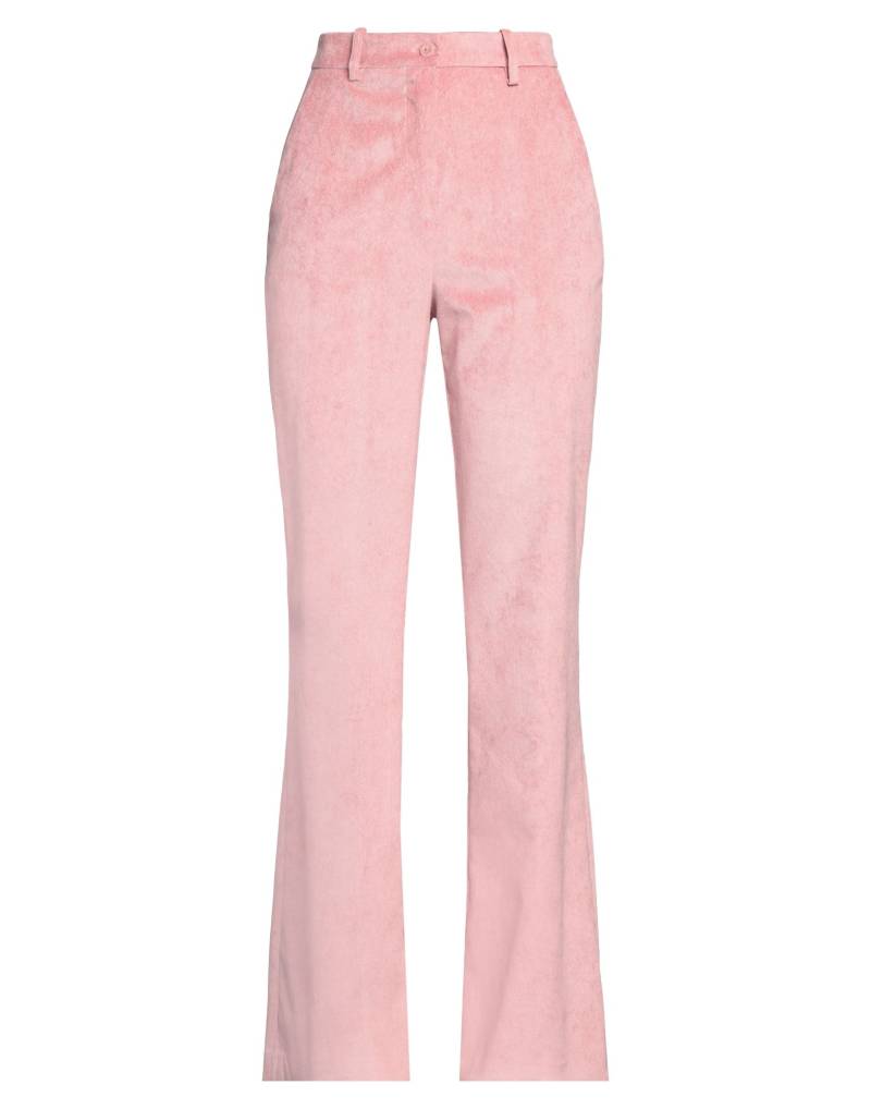 KAOS JEANS Hose Damen Rosa von KAOS JEANS