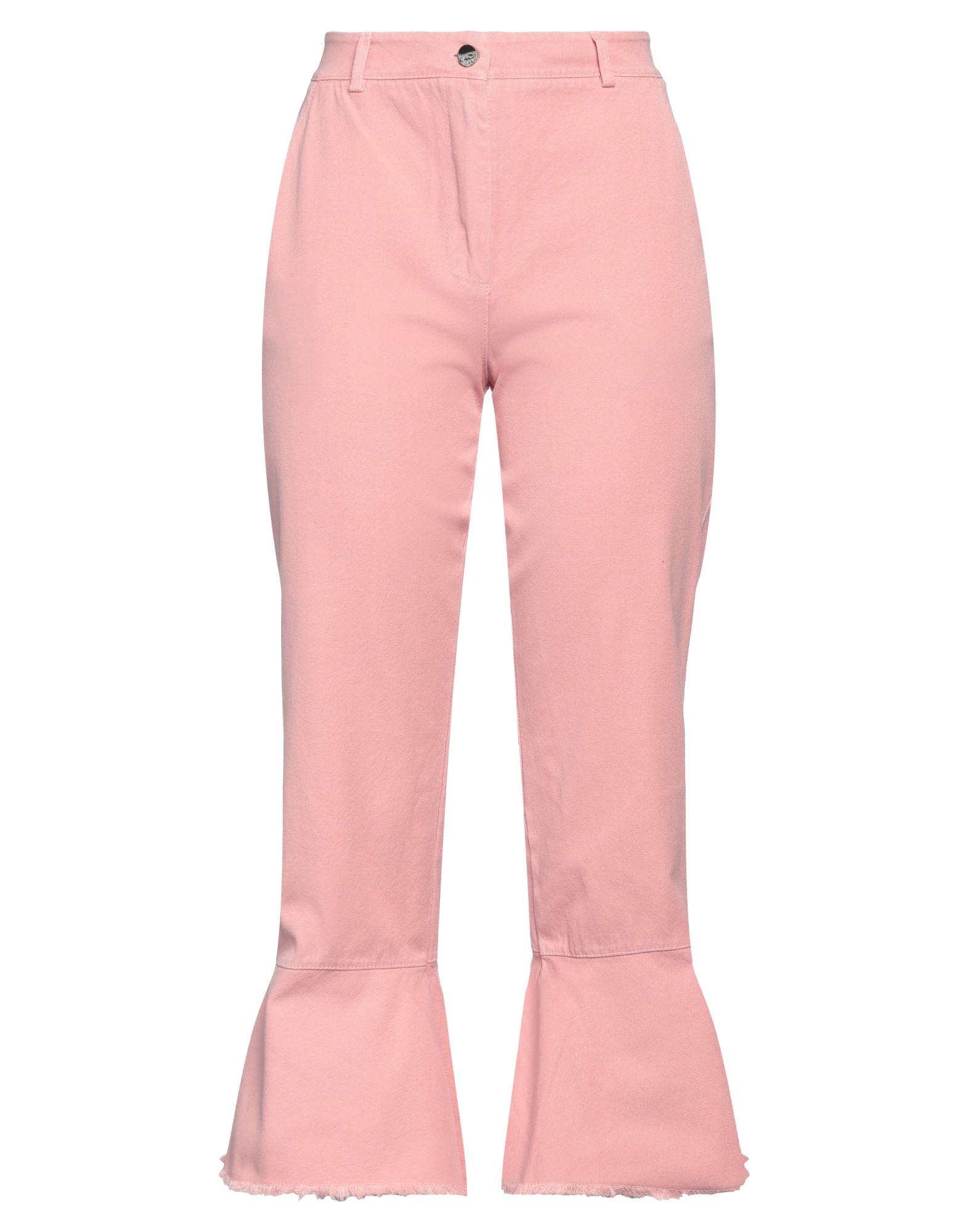 KAOS JEANS Hose Damen Rosa von KAOS JEANS