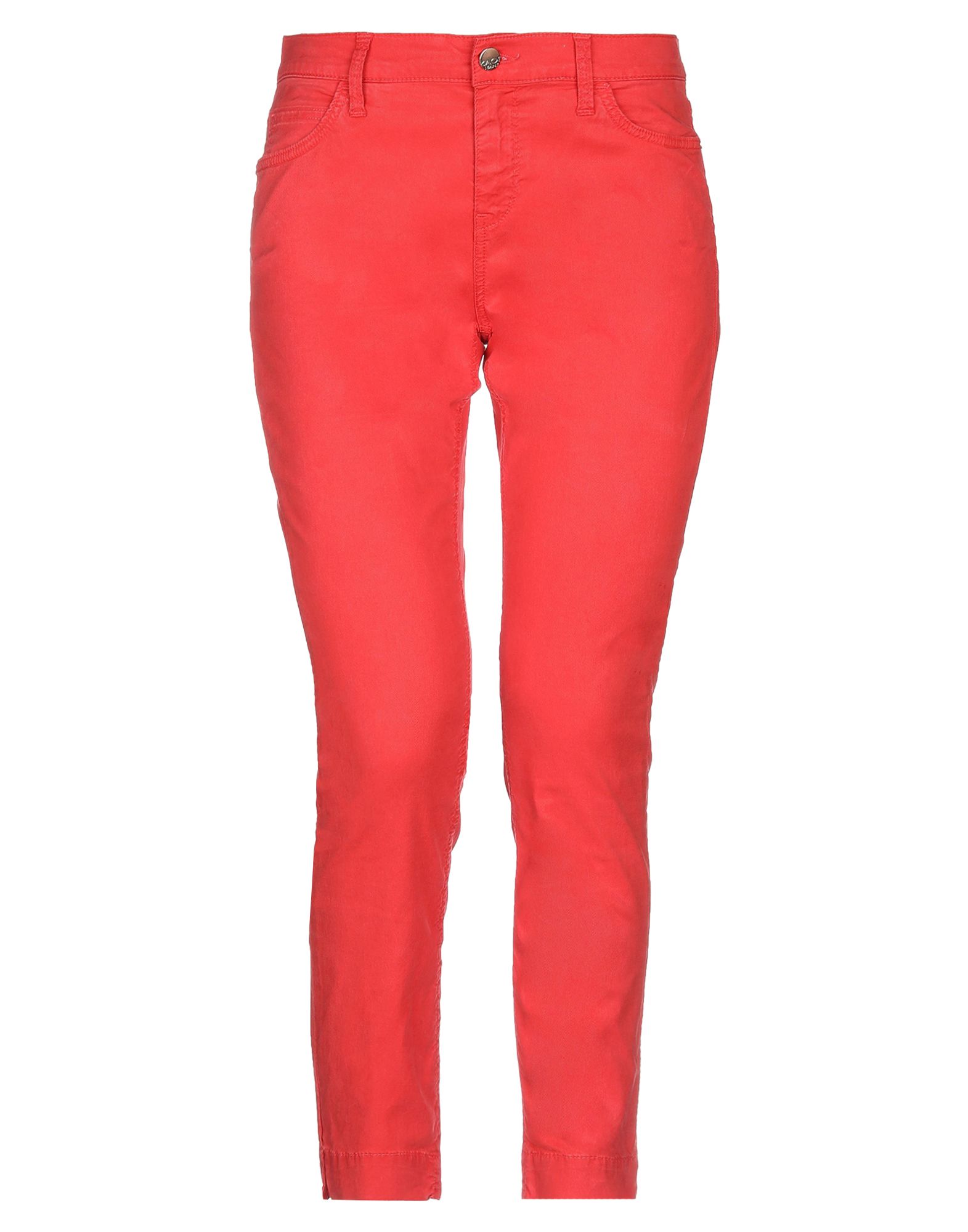 KAOS JEANS Hose Damen Rot von KAOS JEANS