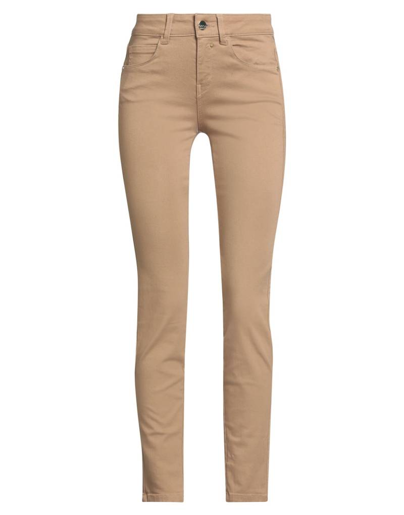 KAOS JEANS Hose Damen Sand von KAOS JEANS