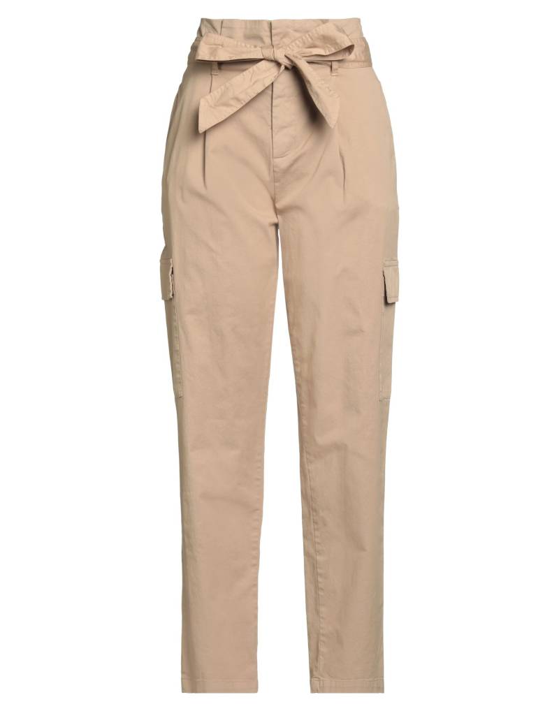 KAOS JEANS Hose Damen Sand von KAOS JEANS