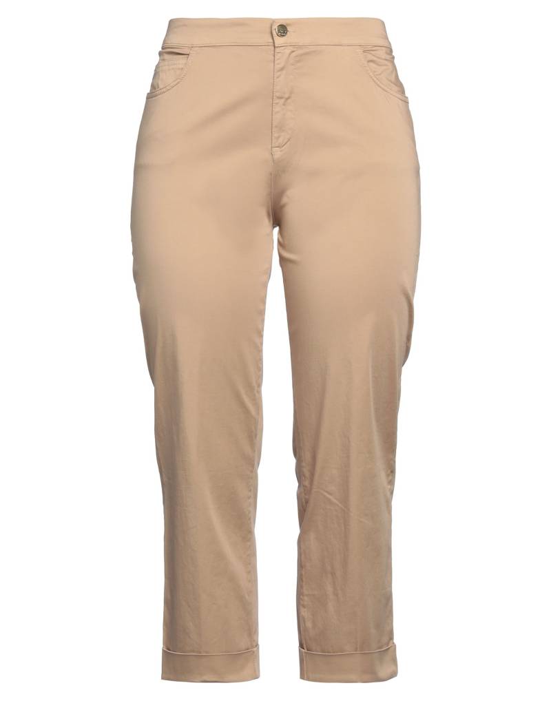 KAOS JEANS Hose Damen Sand von KAOS JEANS
