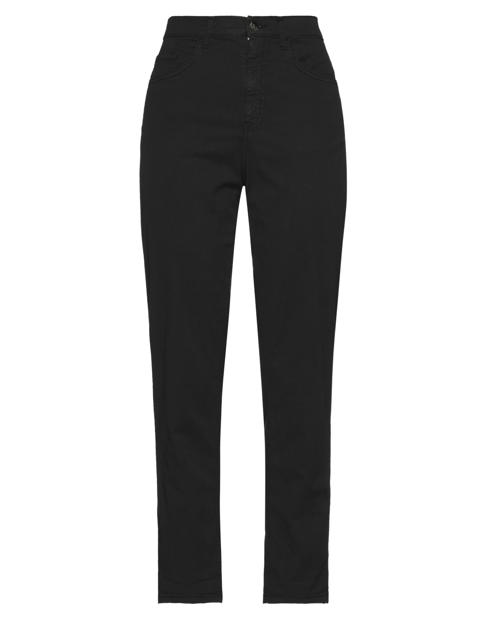 KAOS JEANS Hose Damen Schwarz von KAOS JEANS