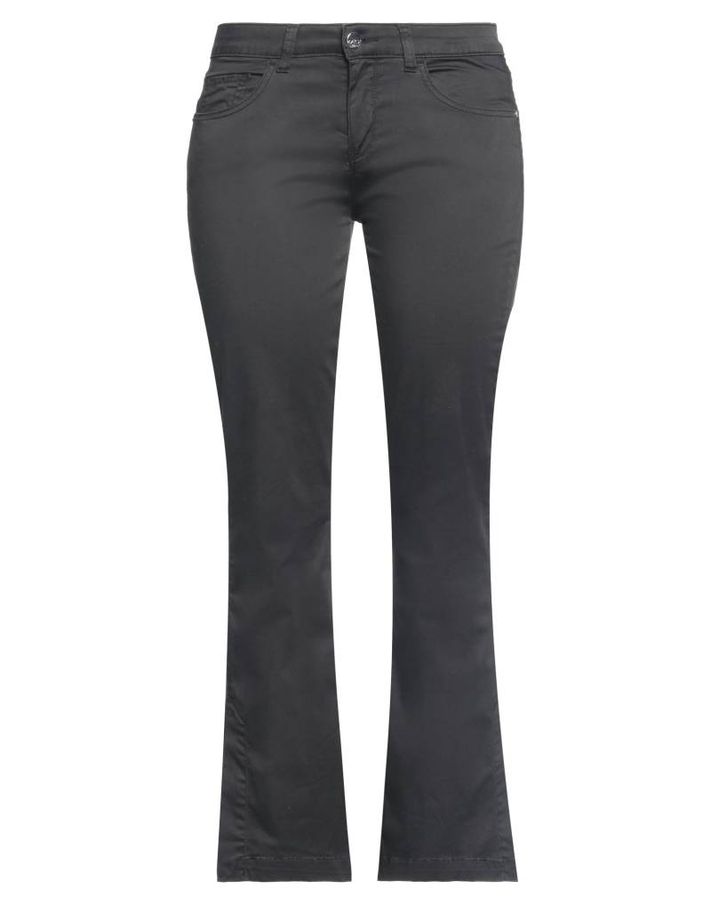 KAOS JEANS Hose Damen Schwarz von KAOS JEANS