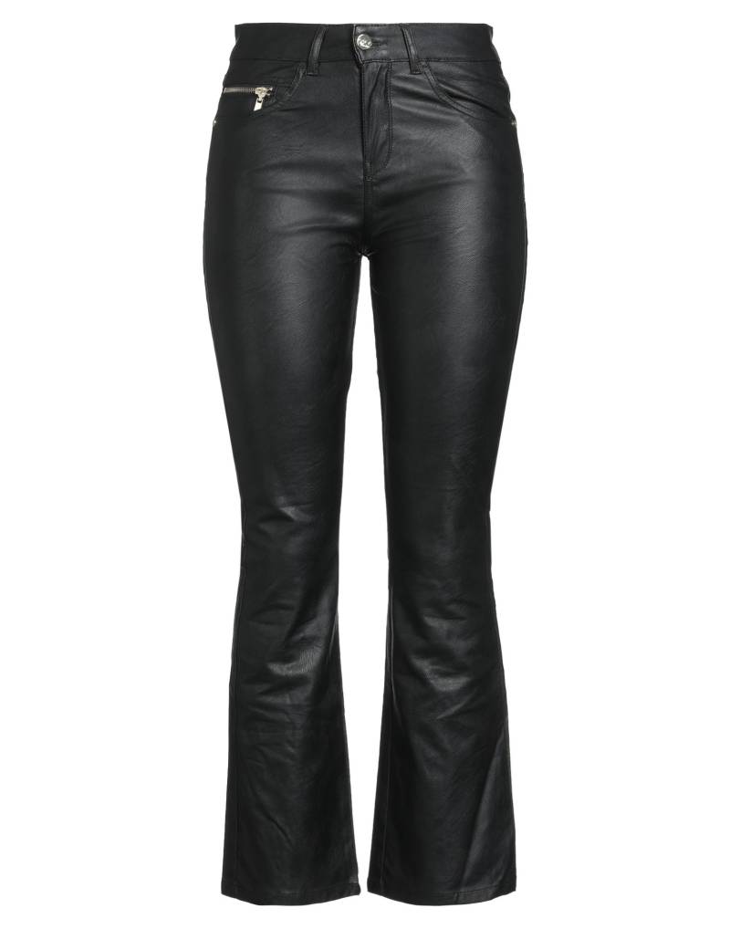 KAOS JEANS Hose Damen Schwarz von KAOS JEANS