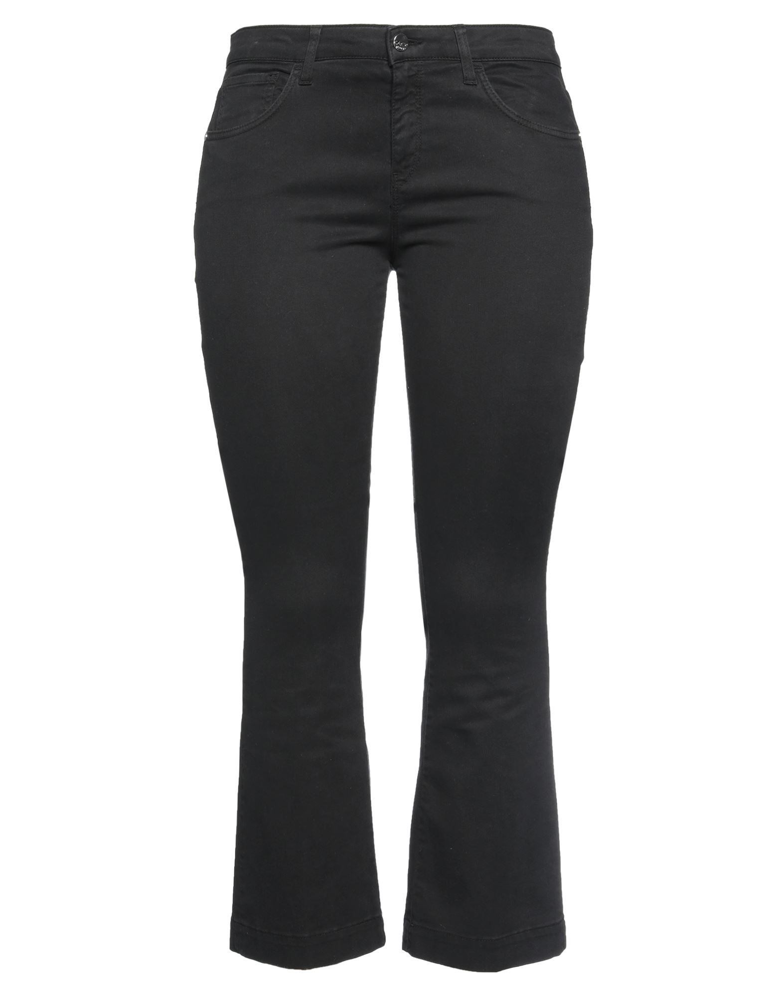 KAOS JEANS Hose Damen Schwarz von KAOS JEANS