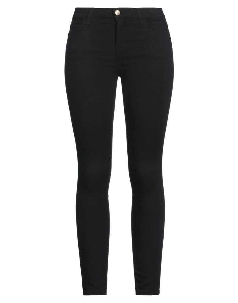 KAOS JEANS Hose Damen Schwarz von KAOS JEANS