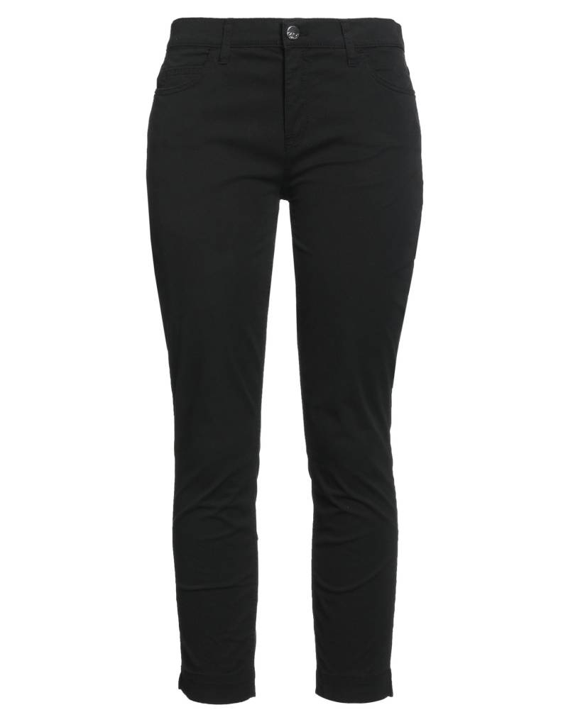 KAOS JEANS Hose Damen Schwarz von KAOS JEANS