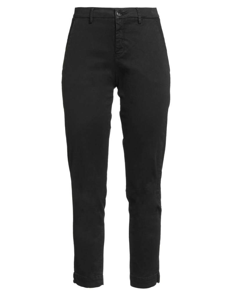 KAOS JEANS Hose Damen Schwarz von KAOS JEANS