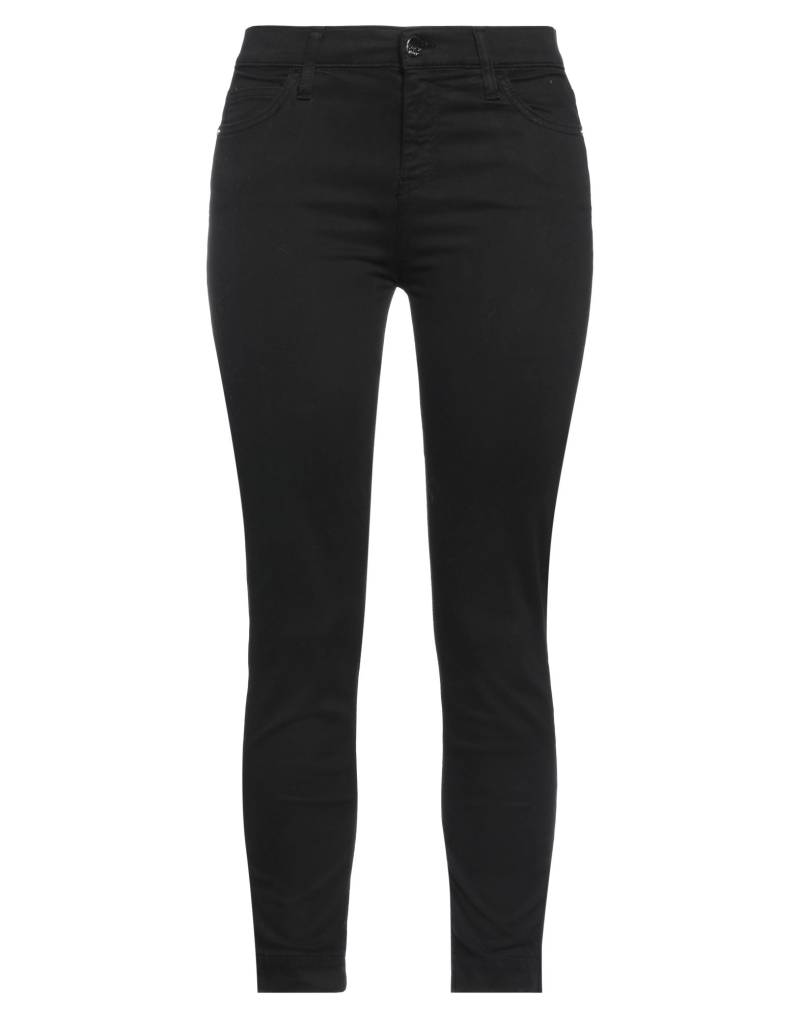 KAOS JEANS Hose Damen Schwarz von KAOS JEANS