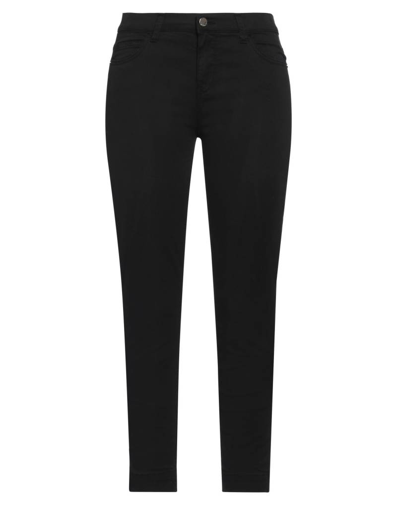 KAOS JEANS Hose Damen Schwarz von KAOS JEANS