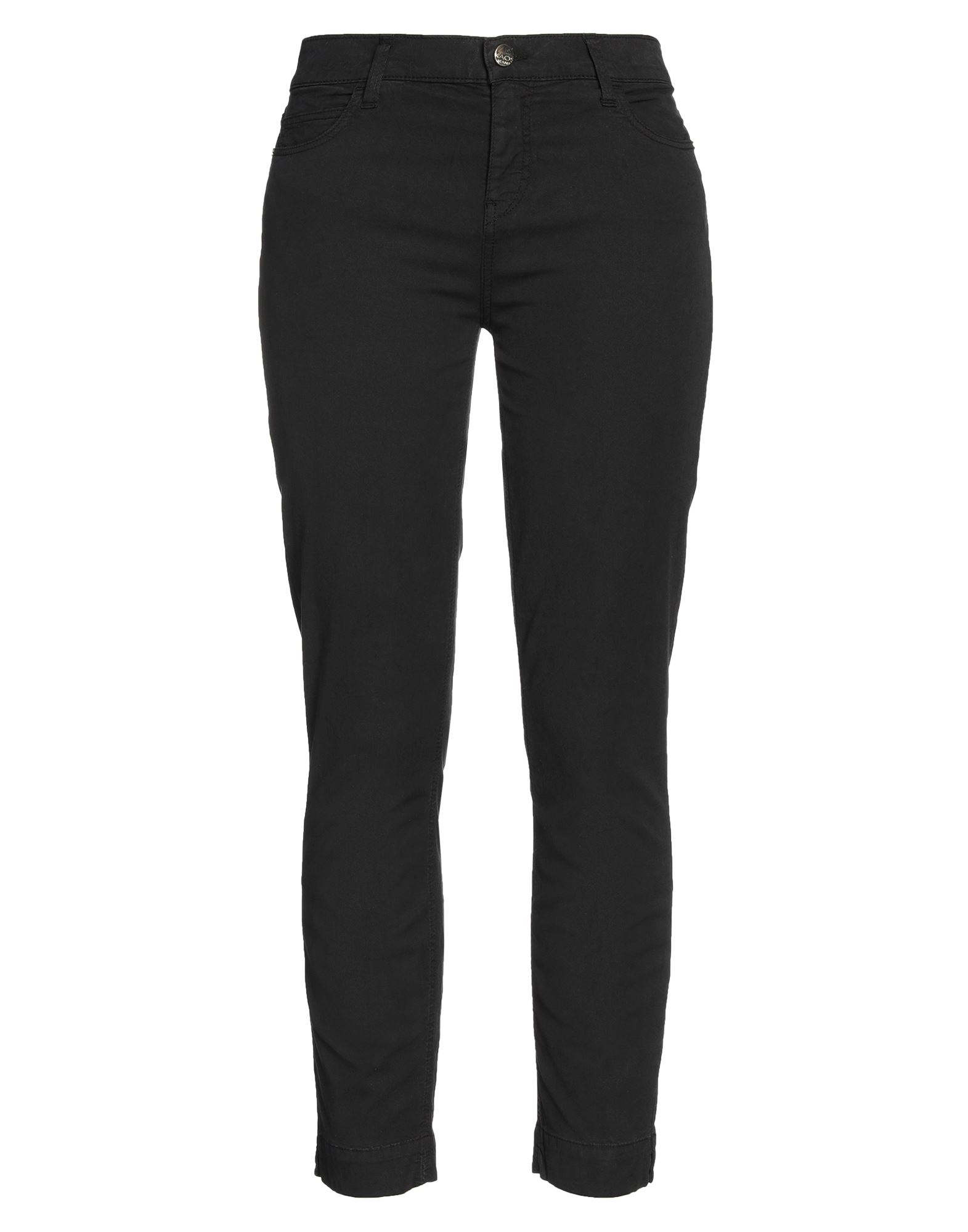 KAOS JEANS Hose Damen Schwarz von KAOS JEANS