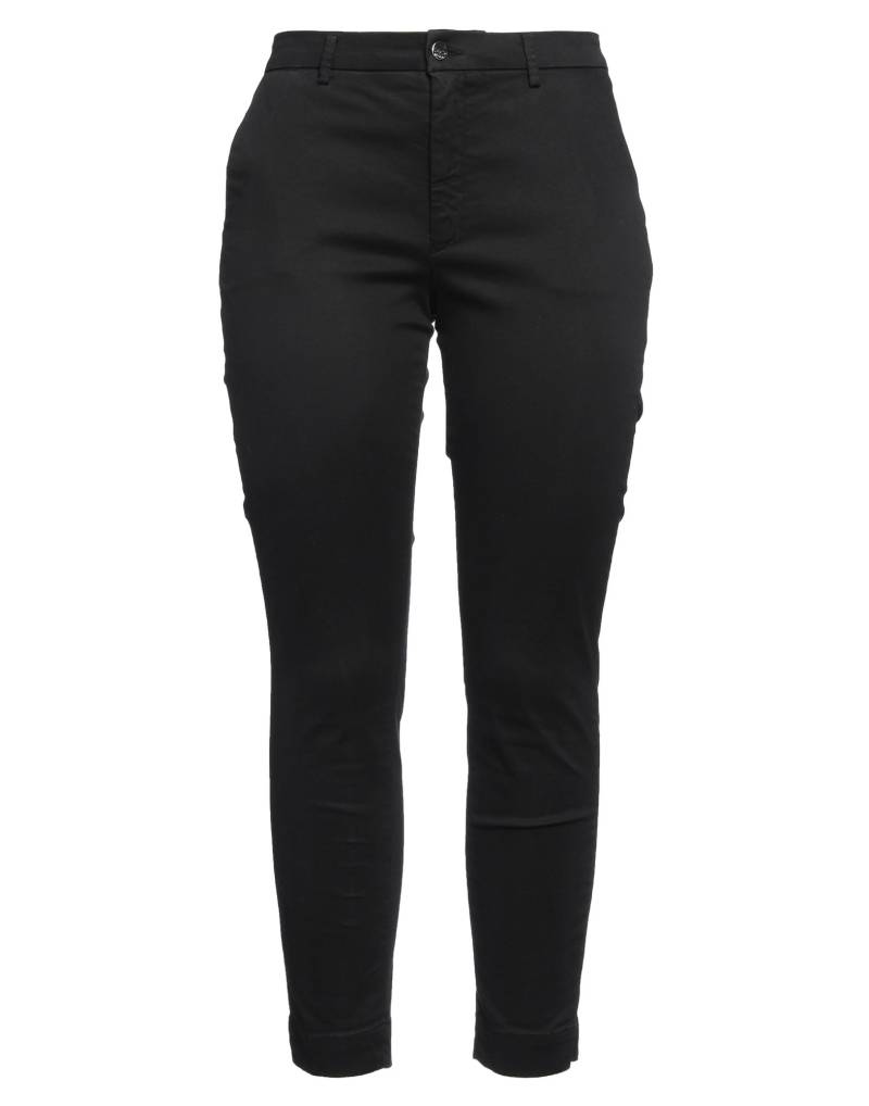 KAOS JEANS Hose Damen Schwarz von KAOS JEANS