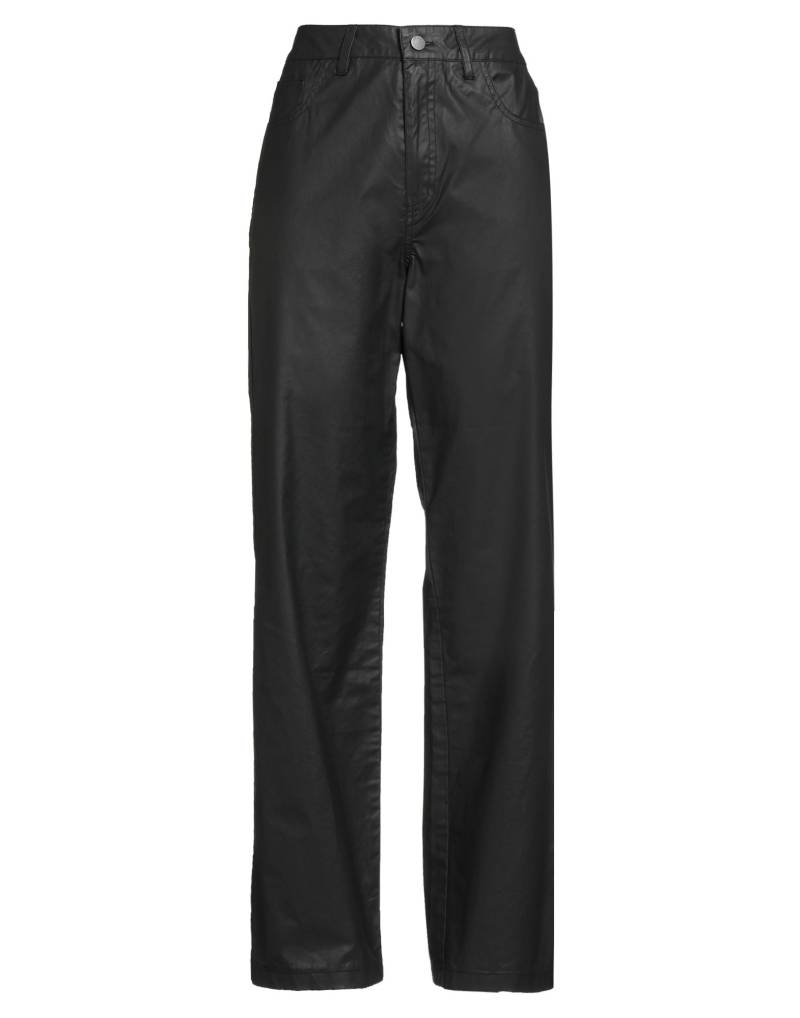 KAOS JEANS Hose Damen Schwarz von KAOS JEANS