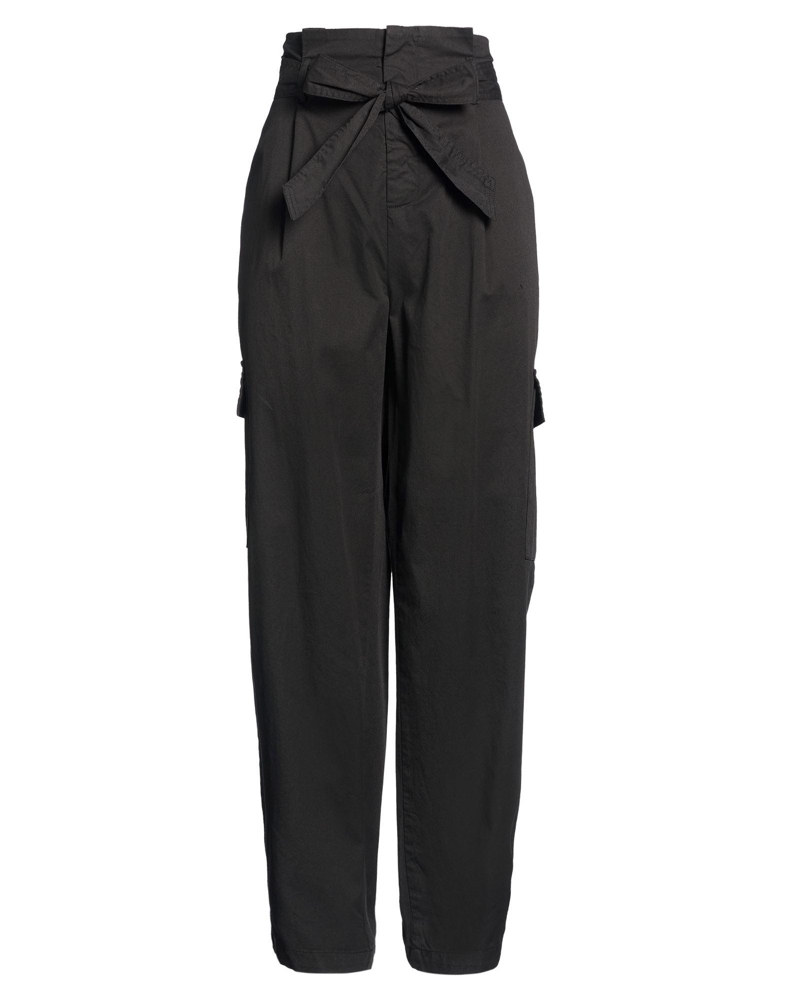 KAOS JEANS Hose Damen Schwarz von KAOS JEANS