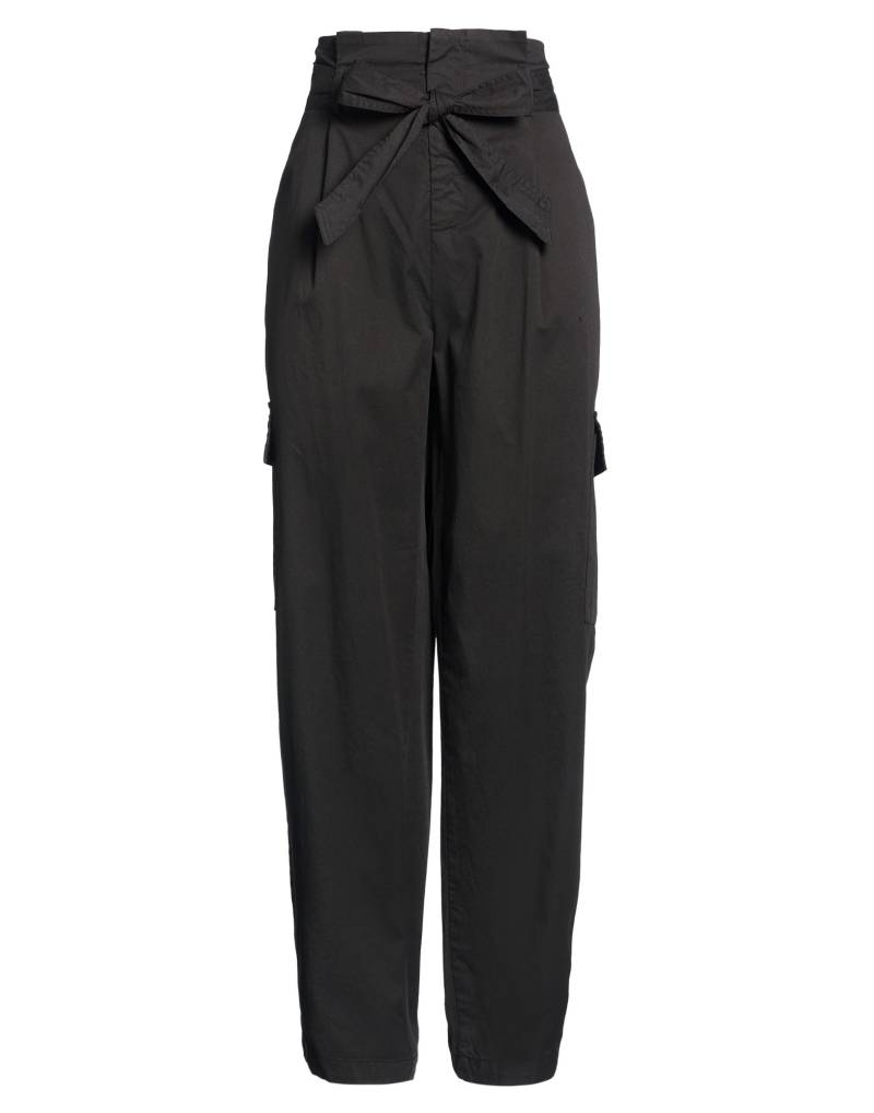 KAOS JEANS Hose Damen Schwarz von KAOS JEANS