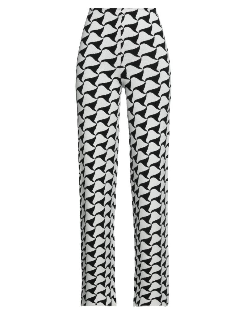 KAOS JEANS Hose Damen Schwarz von KAOS JEANS