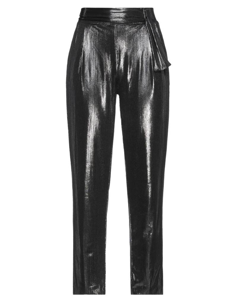 KAOS JEANS Hose Damen Silber von KAOS JEANS