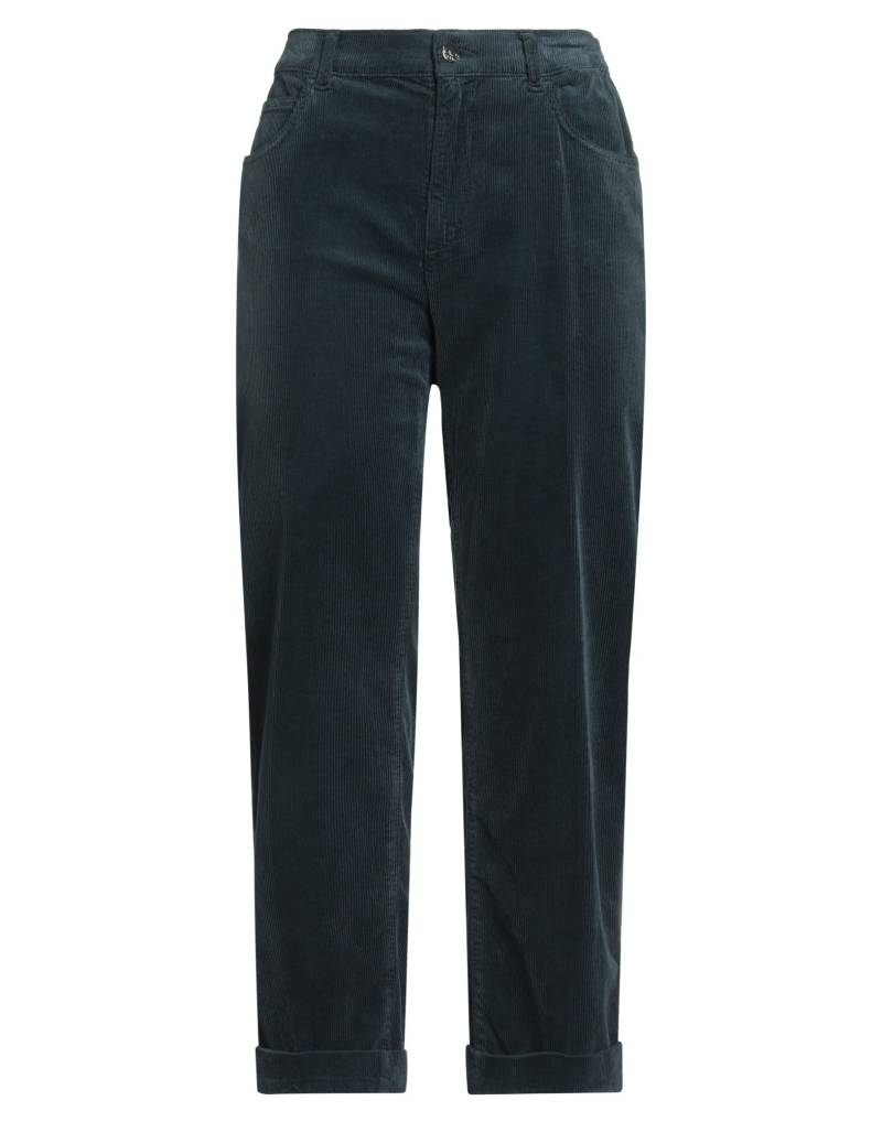 KAOS JEANS Hose Damen Taubenblau von KAOS JEANS