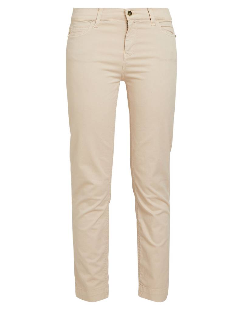 KAOS JEANS Hose Damen Beige von KAOS JEANS