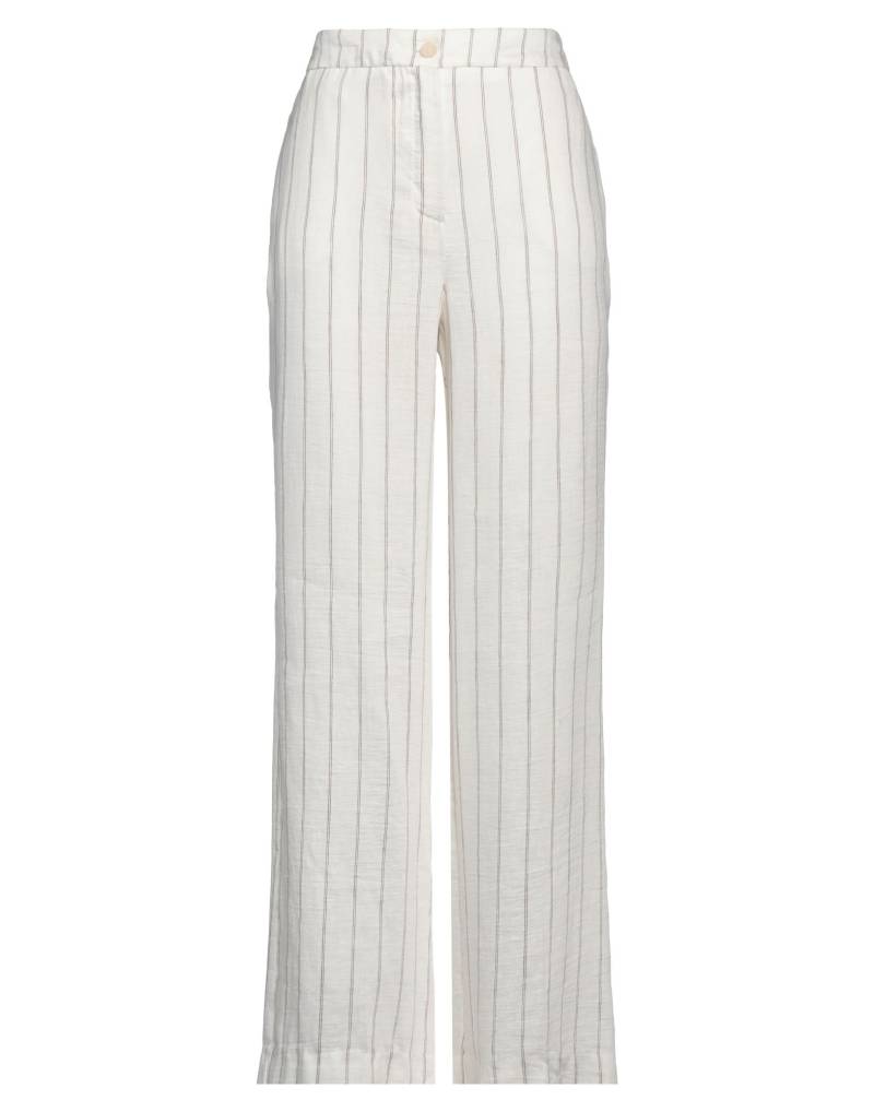 KAOS JEANS Hose Damen Weiß von KAOS JEANS