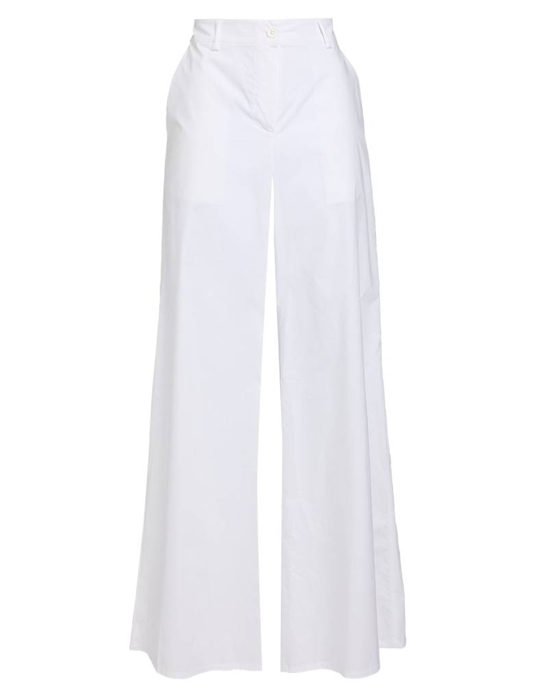 KAOS JEANS Hose Damen Weiß von KAOS JEANS