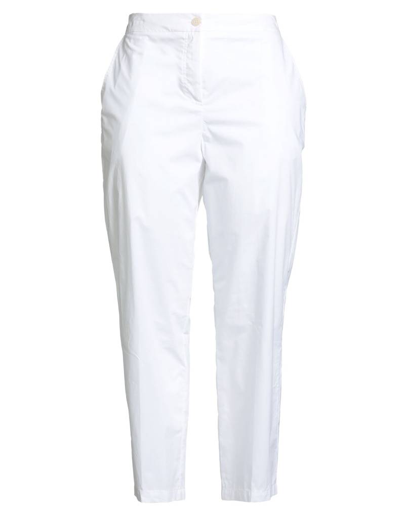 KAOS JEANS Hose Damen Weiß von KAOS JEANS