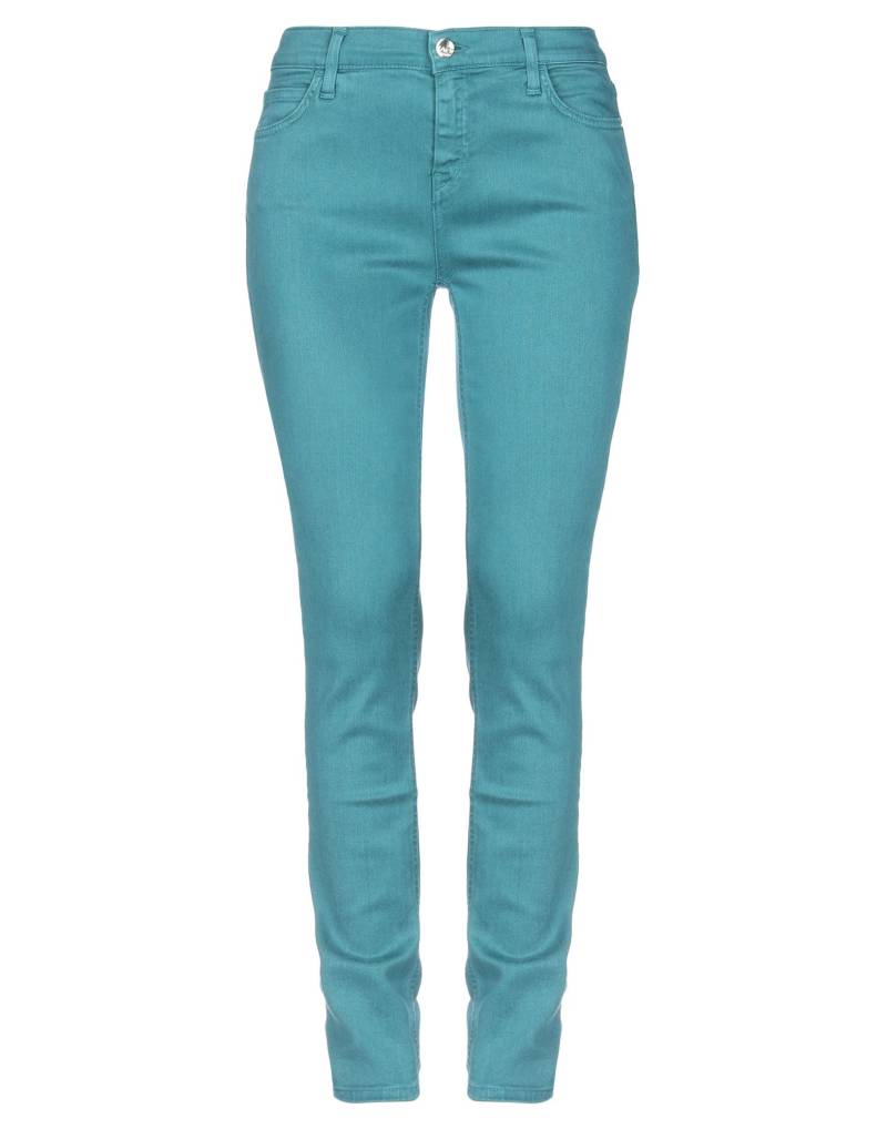 KAOS JEANS Jeanshose Damen Aquamarin von KAOS JEANS