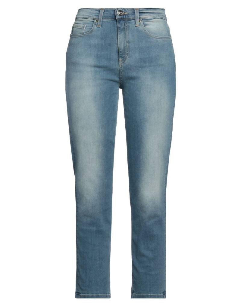 KAOS JEANS Jeanshose Damen Blau von KAOS JEANS