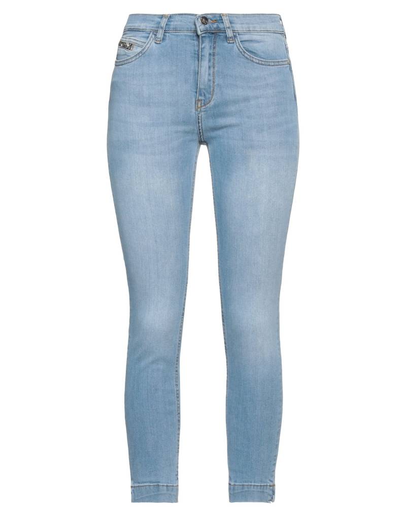 KAOS JEANS Jeanshose Damen Blau von KAOS JEANS