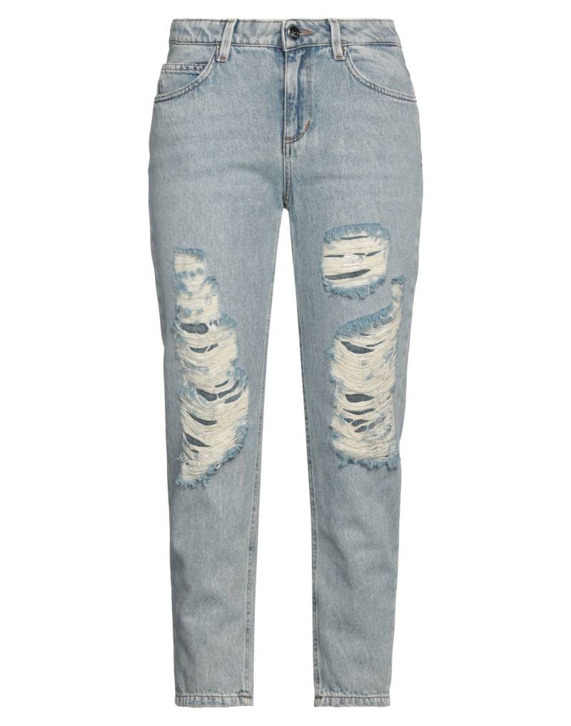 KAOS JEANS Jeanshose Damen Blau von KAOS JEANS