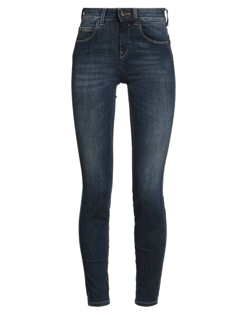 KAOS JEANS Jeanshose Damen Blau von KAOS JEANS