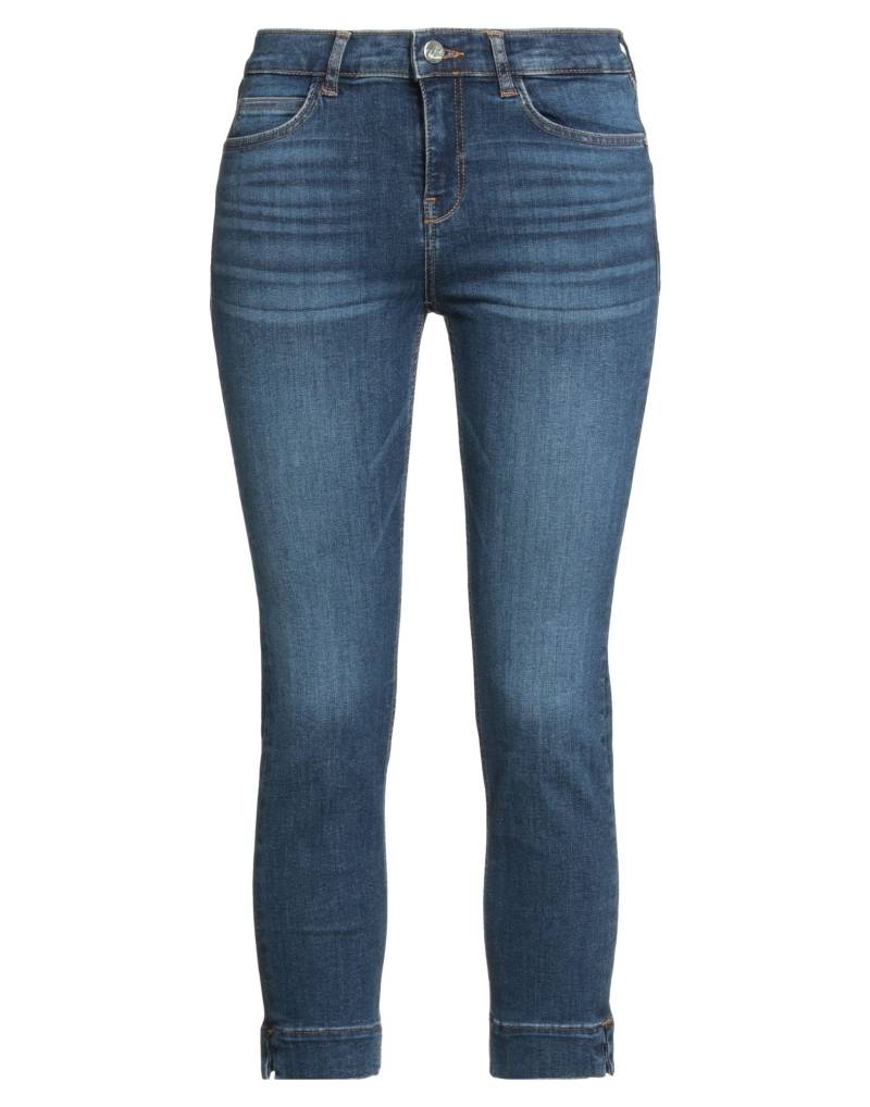 KAOS JEANS Jeanshose Damen Blau von KAOS JEANS