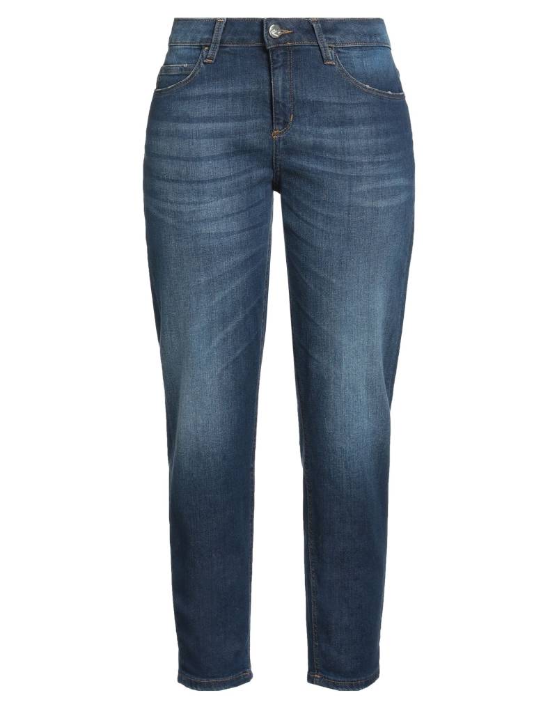 KAOS JEANS Jeanshose Damen Blau von KAOS JEANS