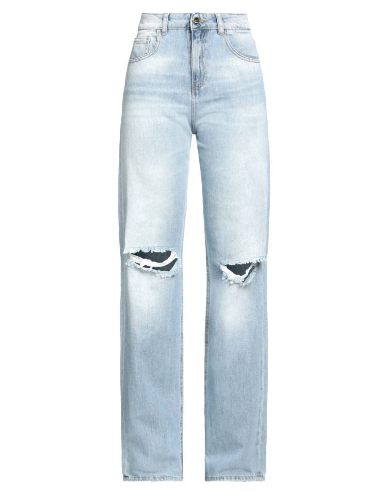 KAOS JEANS Jeanshose Damen Blau von KAOS JEANS