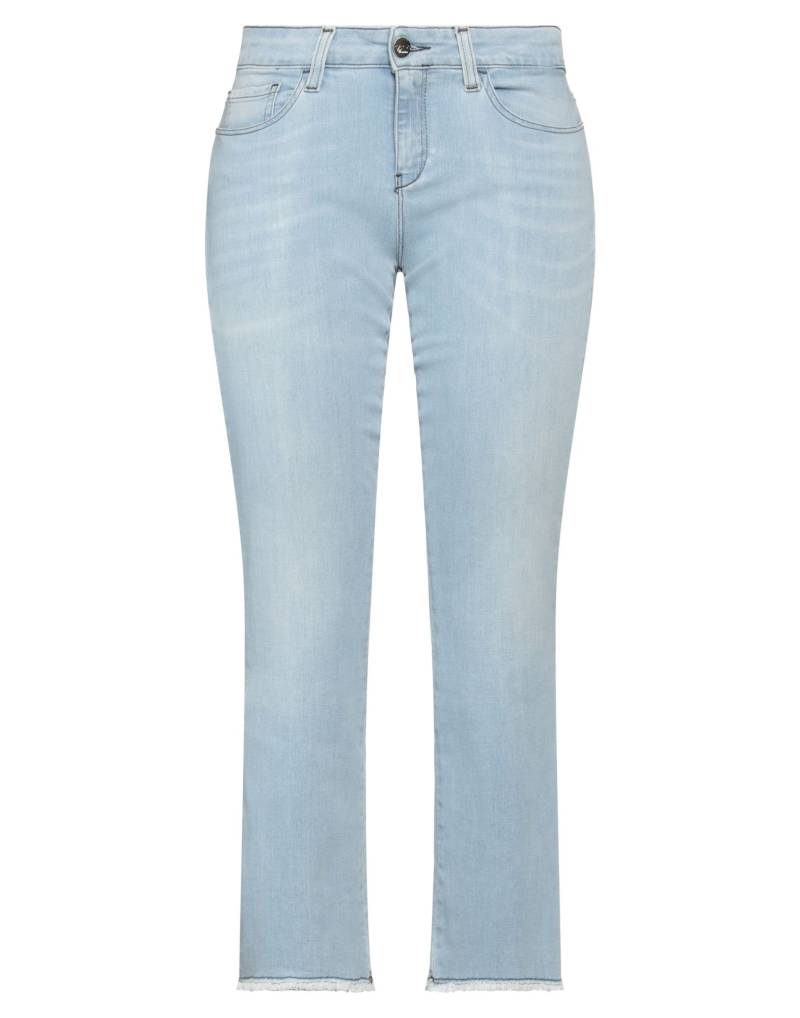 KAOS JEANS Jeanshose Damen Blau von KAOS JEANS