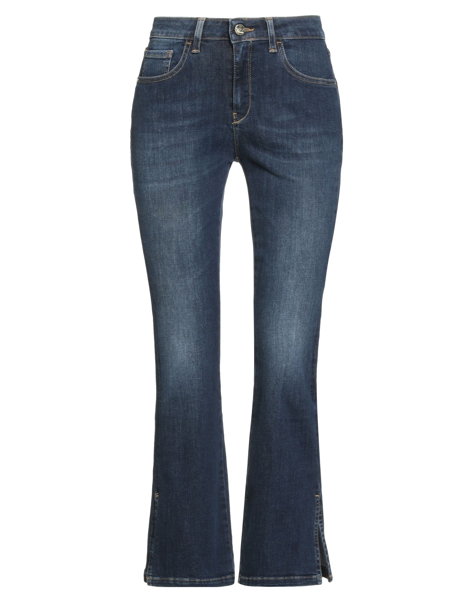 KAOS JEANS Jeanshose Damen Blau KAOS JEANS Jeanshose Damen Blau von KAOS JEANS