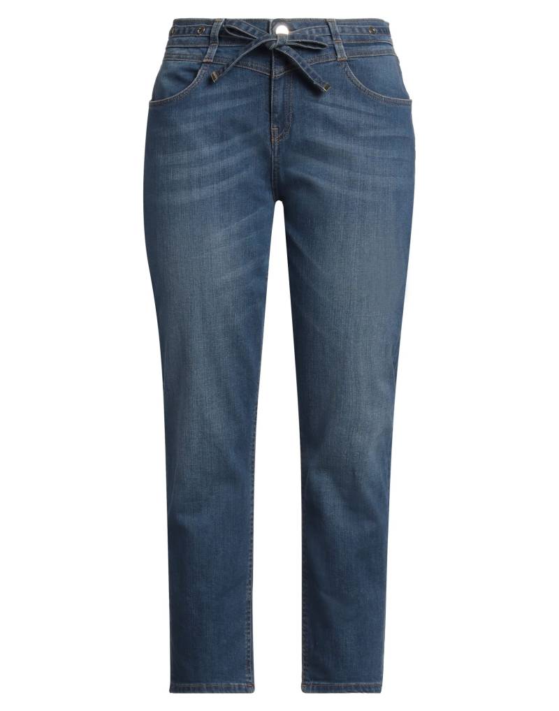 KAOS JEANS Jeanshose Damen Blau von KAOS JEANS