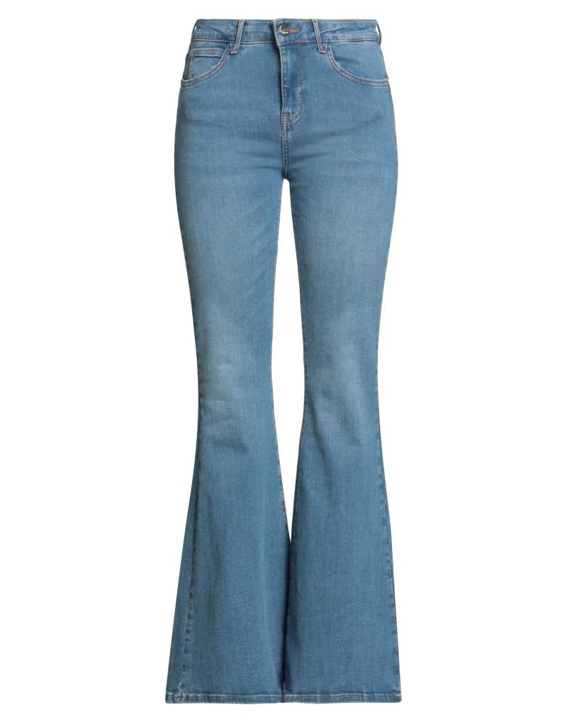 KAOS JEANS Jeanshose Damen Blau von KAOS JEANS