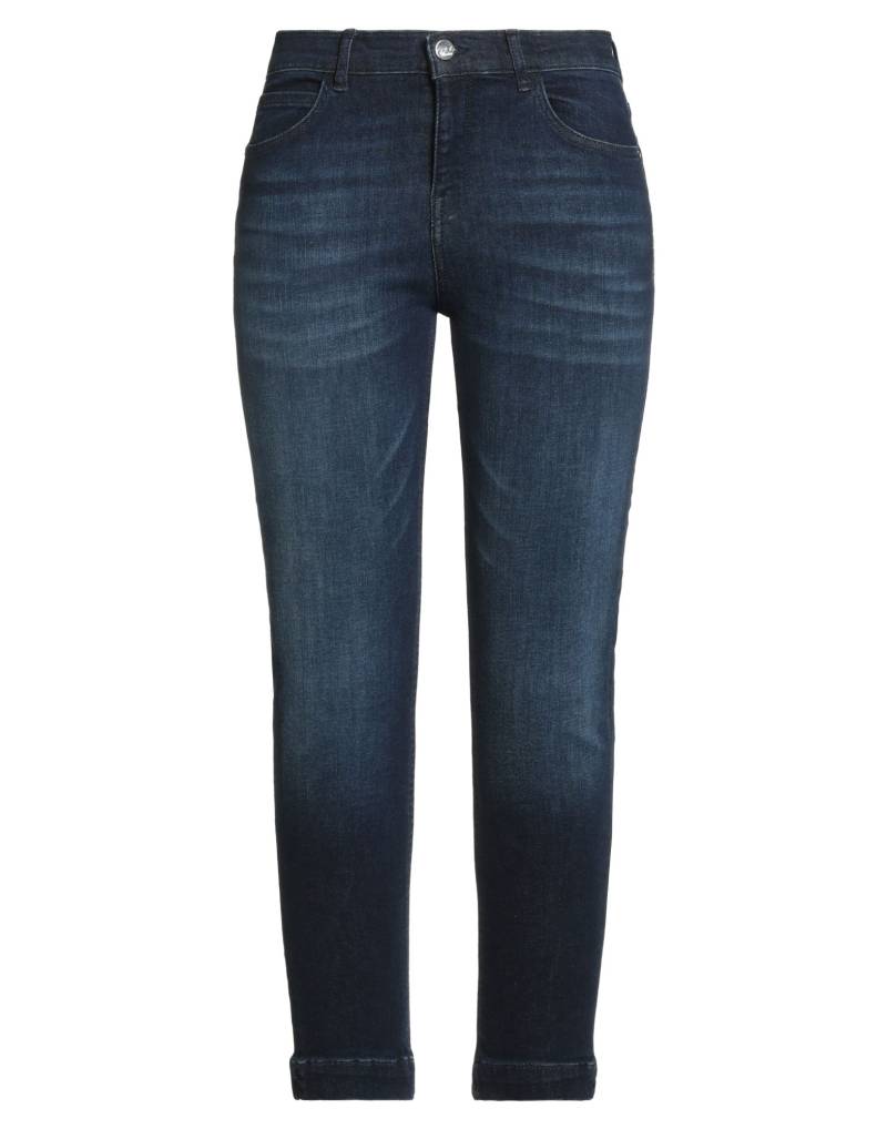 KAOS JEANS Jeanshose Damen Blau von KAOS JEANS