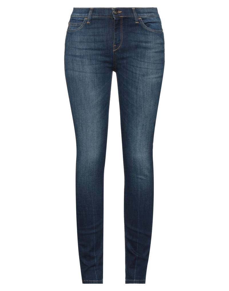 KAOS JEANS Jeanshose Damen Blau von KAOS JEANS