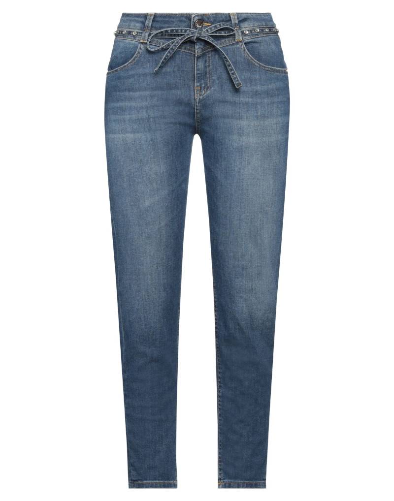 KAOS JEANS Jeanshose Damen Blau von KAOS JEANS