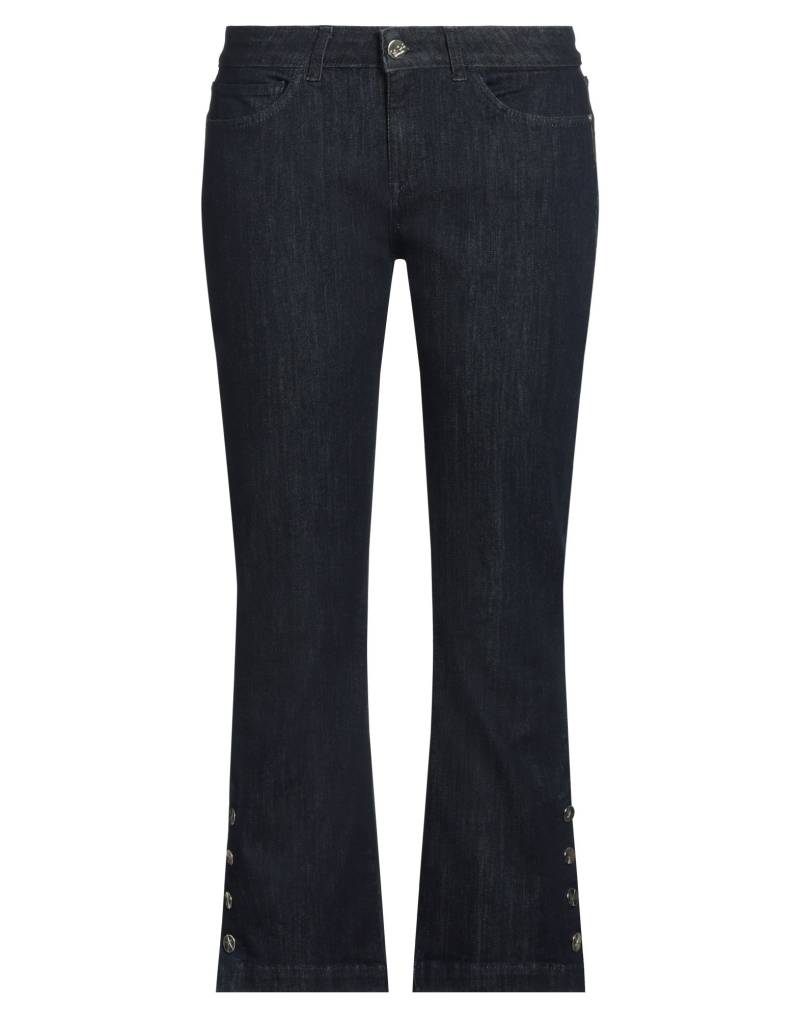 KAOS JEANS Jeanshose Damen Blau von KAOS JEANS