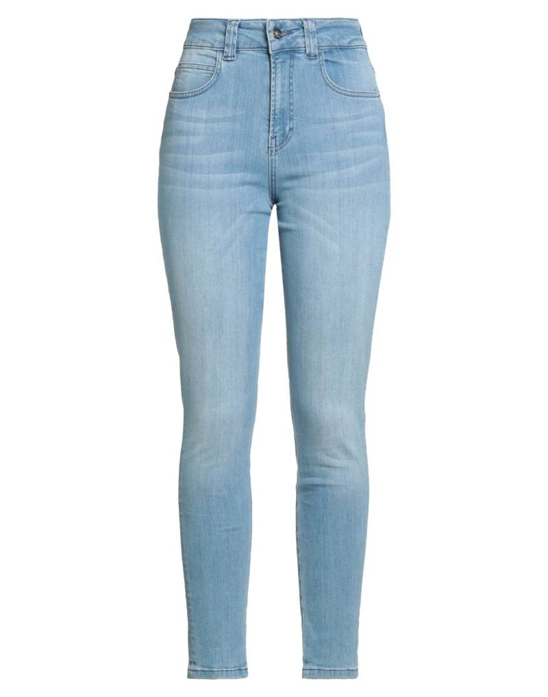 KAOS JEANS Jeanshose Damen Blau von KAOS JEANS