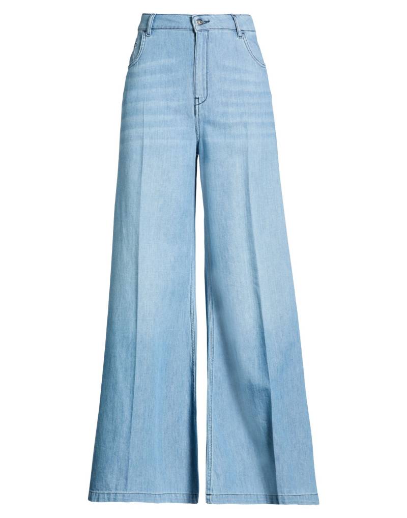 KAOS JEANS Jeanshose Damen Blau von KAOS JEANS