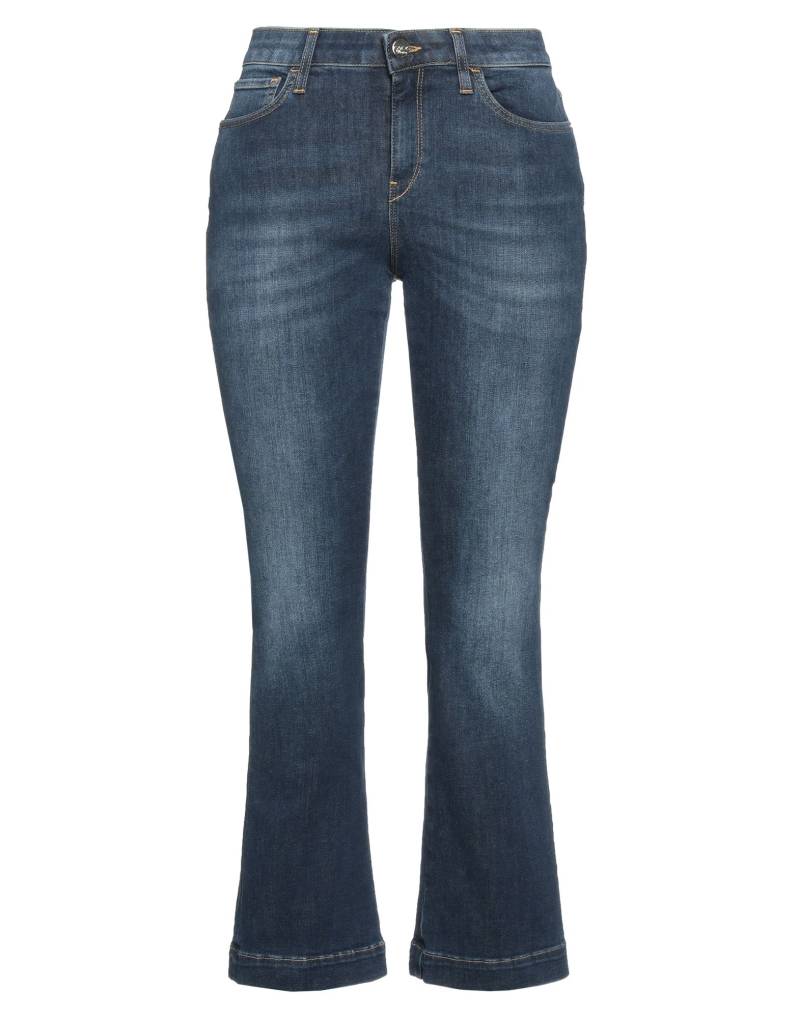 KAOS JEANS Jeanshose Damen Blau von KAOS JEANS