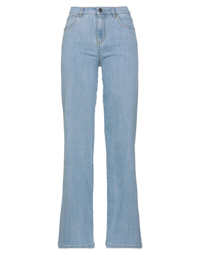 KAOS JEANS Jeanshose Damen Blau von KAOS JEANS