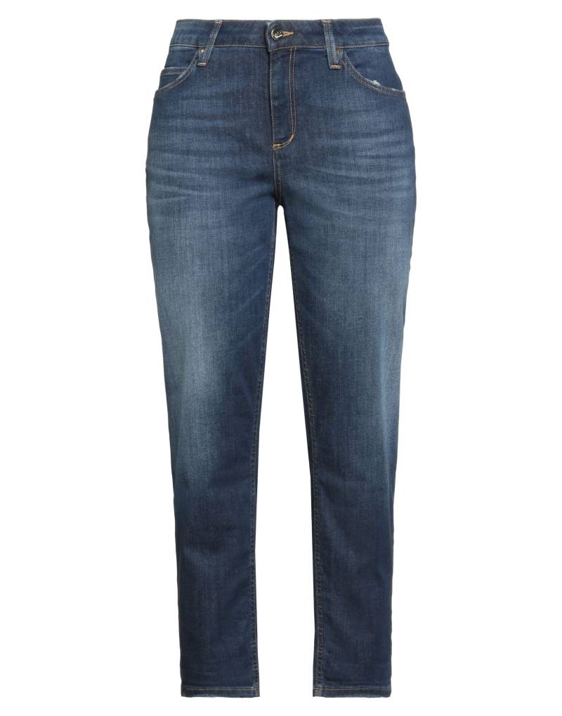 KAOS JEANS Jeanshose Damen Blau von KAOS JEANS