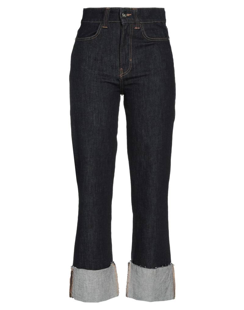 KAOS JEANS Jeanshose Damen Blau von KAOS JEANS