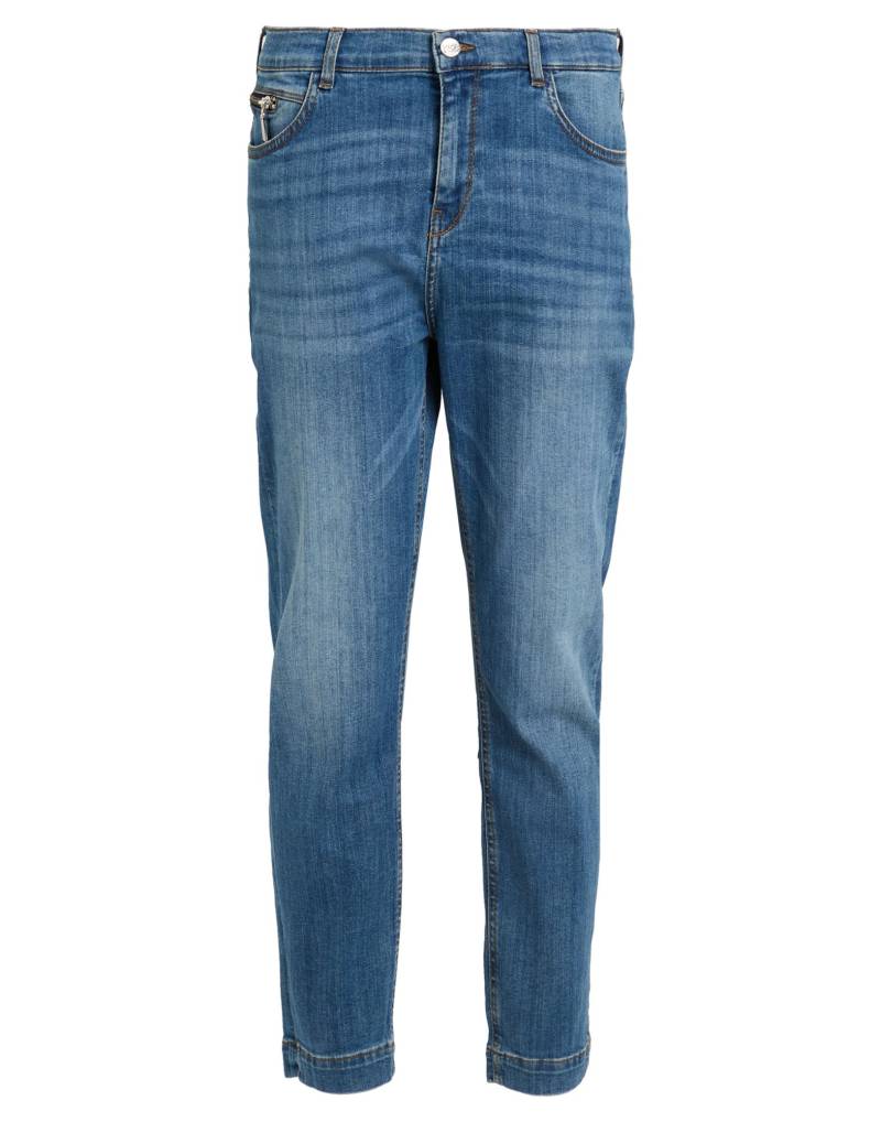 KAOS JEANS Jeanshose Damen Blau von KAOS JEANS